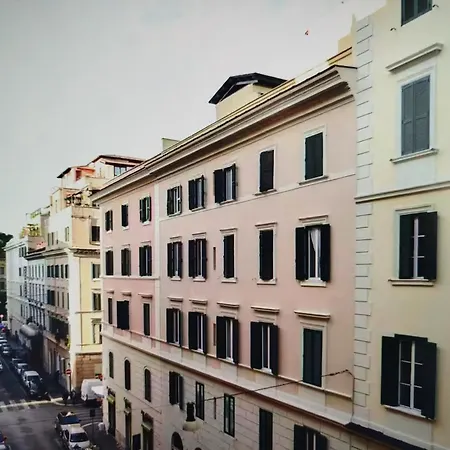 Tony 2 Appartement *