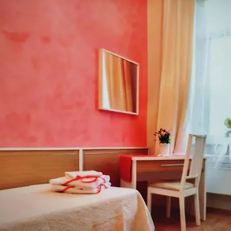 Tony 2 Appartement Rome