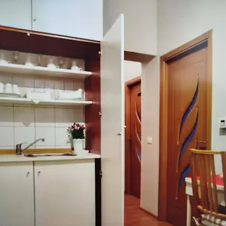 Tony 2 Appartement Rome